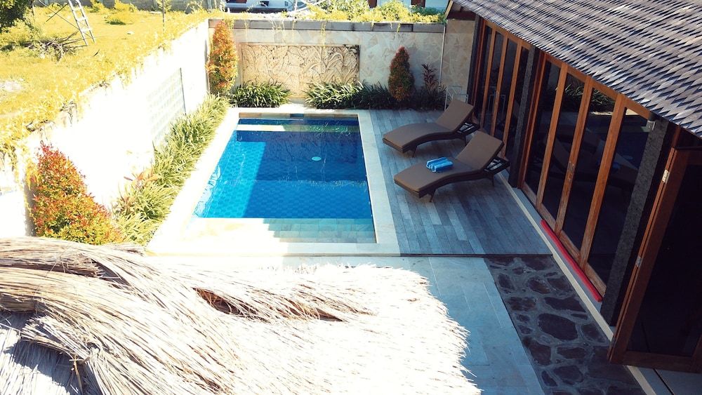 undefined Gili Palms Villas 10