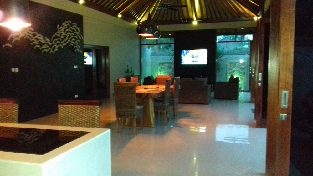 undefined Gili Palms Villas