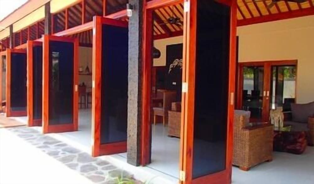 undefined Gili Palms Villas 6