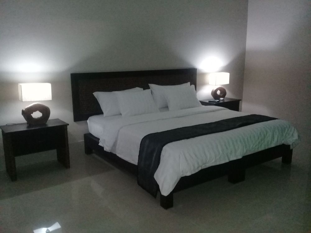 Gili Palms Villas Villa, 2 Bedrooms 5