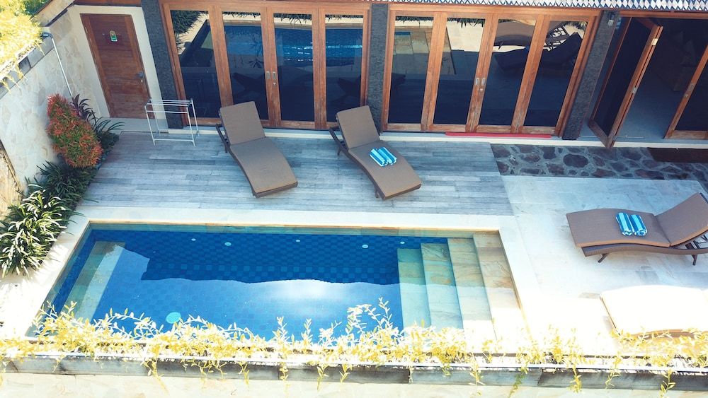 undefined Gili Palms Villas 9