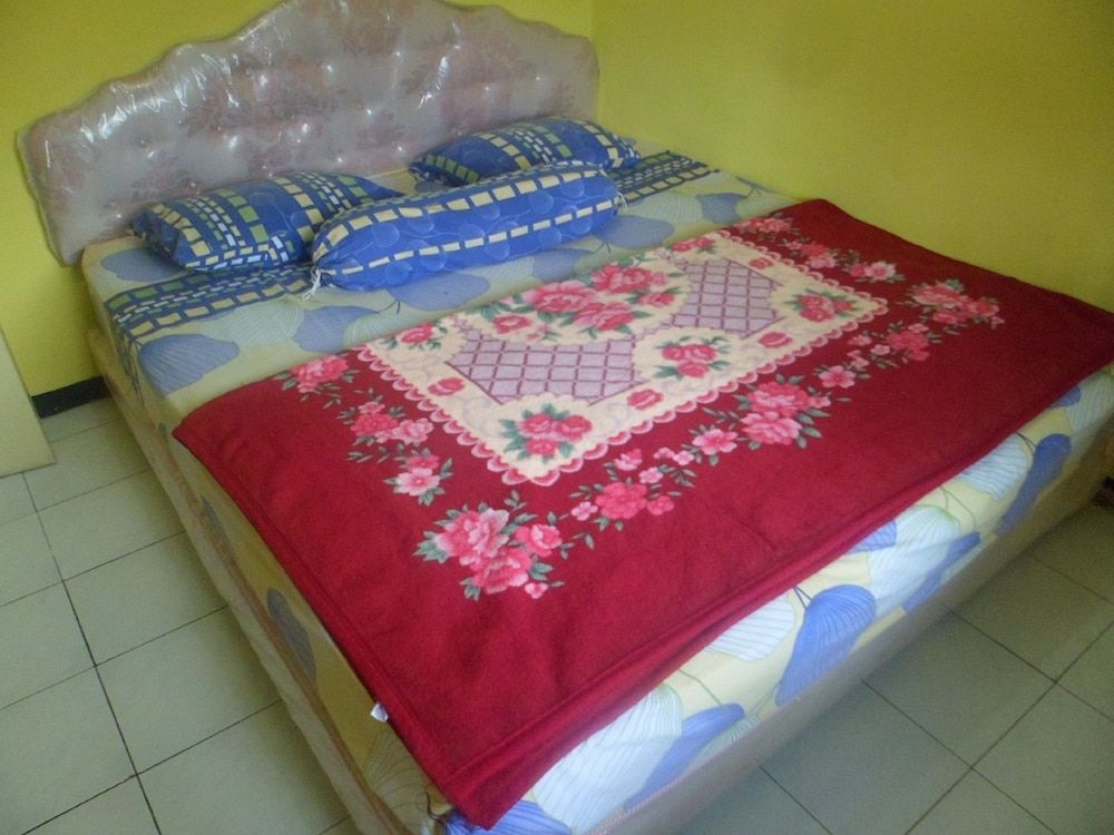 Villa Kota Bunga Matahari Villa, 2 Bedrooms 2