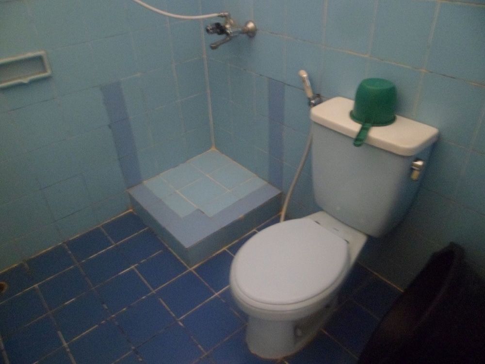 Villa Kota Bunga Matahari Villa, 2 Bedrooms 3