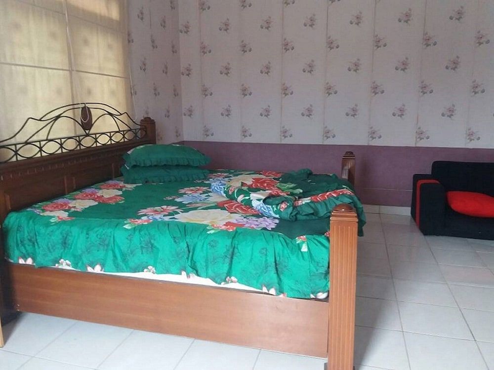 Villa Kota Bunga Melati Villa, 2 Bedrooms