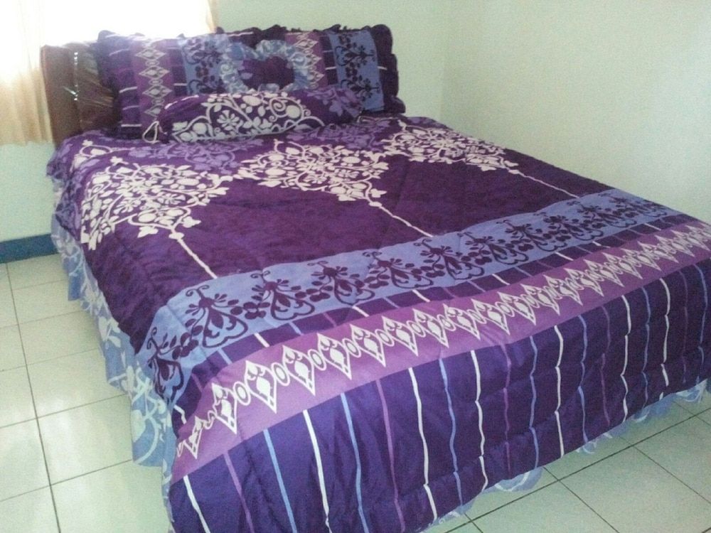 Villa Kota Bunga Melati Villa, 5 Bedrooms 2