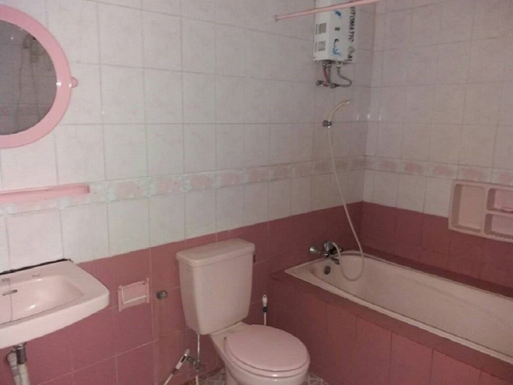 Villa Kota Bunga Melati Villa, 4 Bedrooms 3