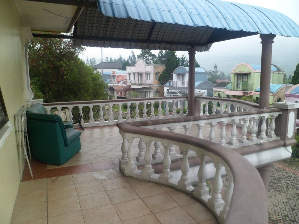 Villa Kota Bunga Protea Villa, 2 Bedrooms 5