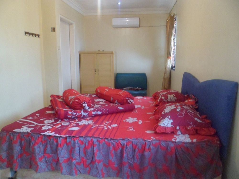 Villa Kota Bunga Protea Villa, 2 Bedrooms