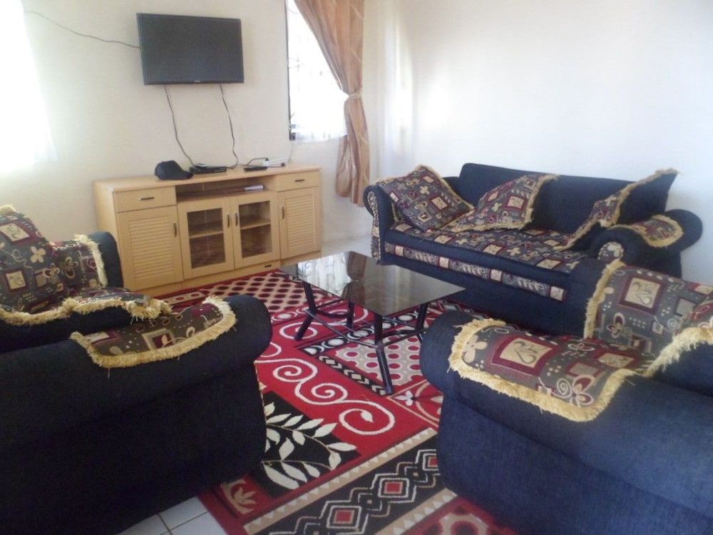 Villa Kota Bunga Protea Villa, 2 Bedrooms 3