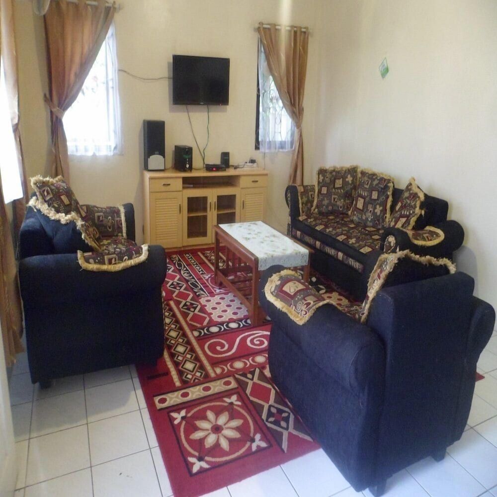 Villa Kota Bunga Protea Villa, 2 Bedrooms 11