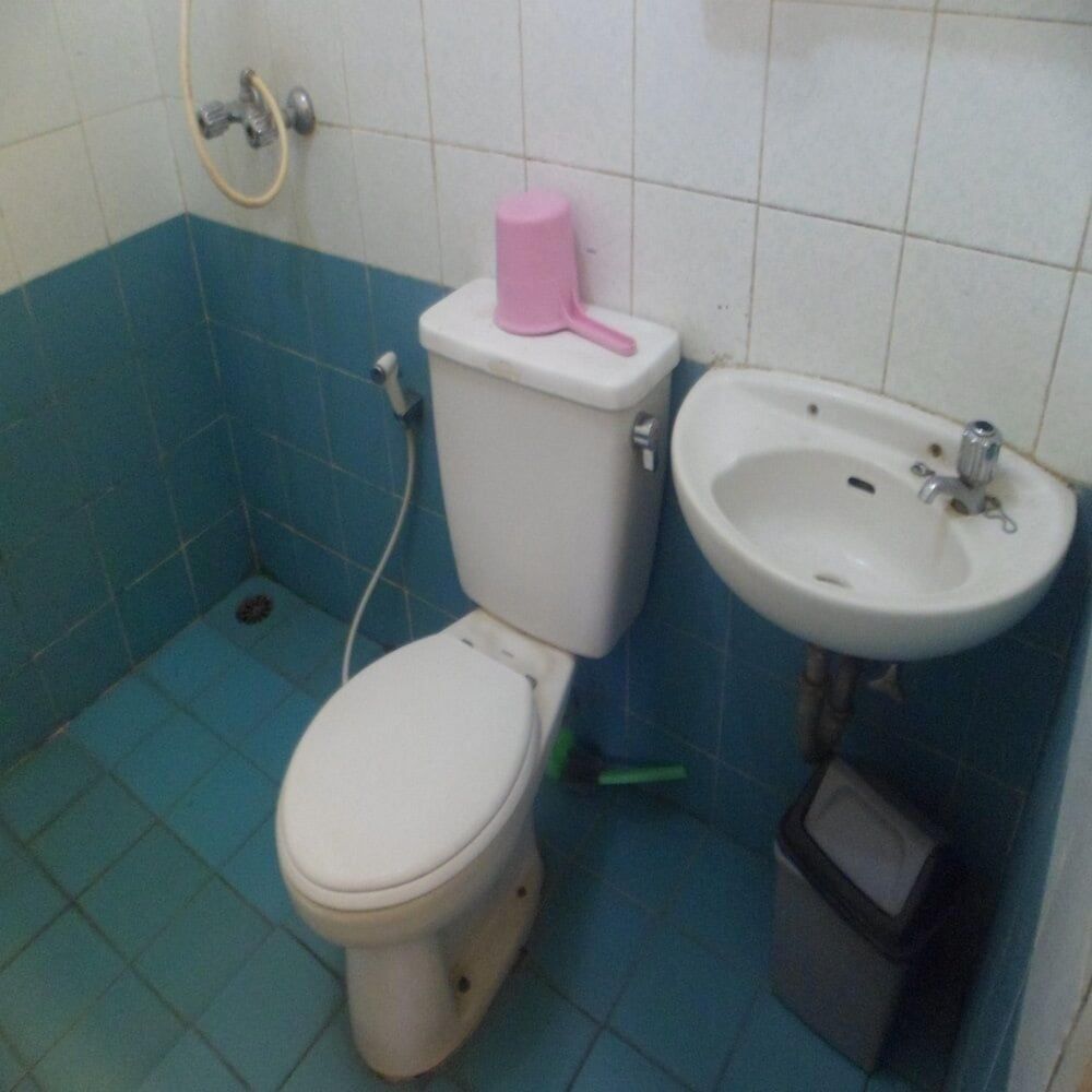 Villa Kota Bunga Protea Villa, 2 Bedrooms 9