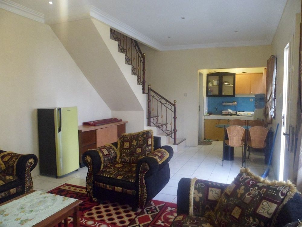 Villa Kota Bunga Protea Villa, 2 Bedrooms 10