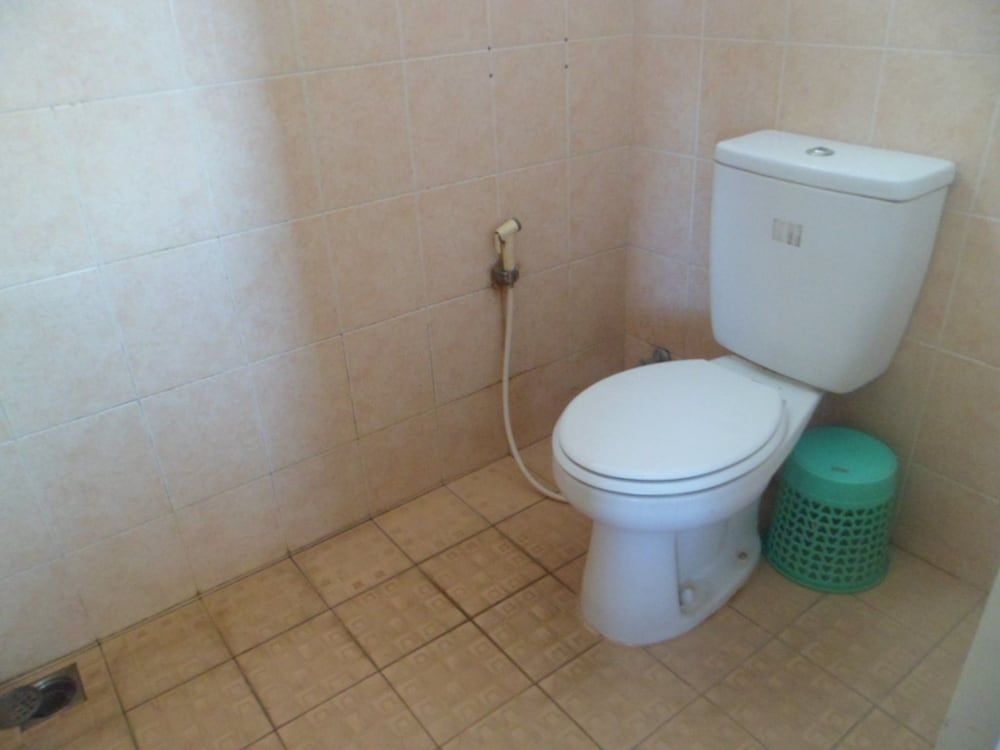 Villa Kota Bunga Protea Villa, 2 Bedrooms 8