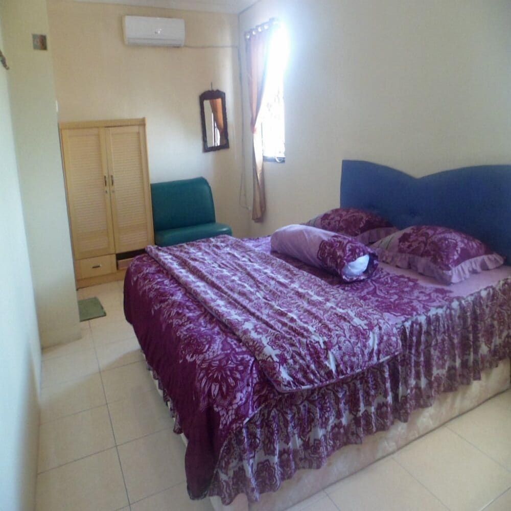 Villa Kota Bunga Protea Villa, 2 Bedrooms 2