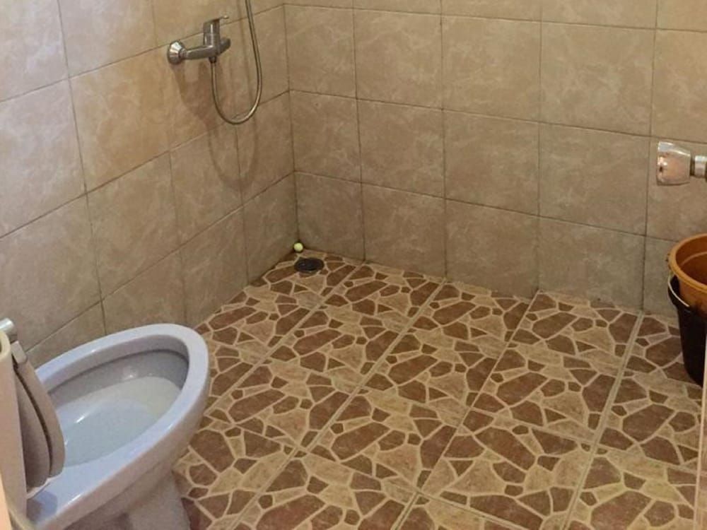 Villa Kota Bunga Camelia House, 3 Bedrooms 4