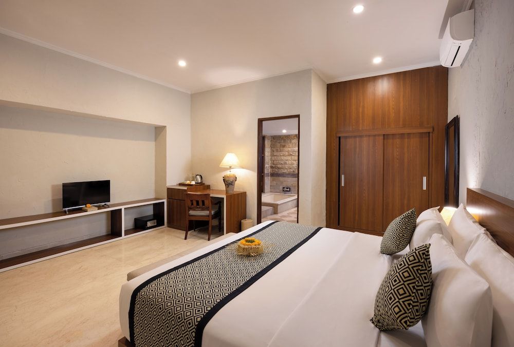 Villa, 2 Bedrooms