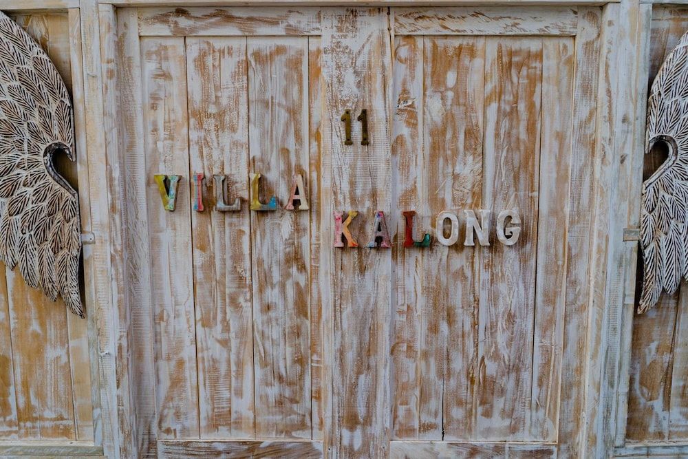 undefined Selini on the Hill Villas