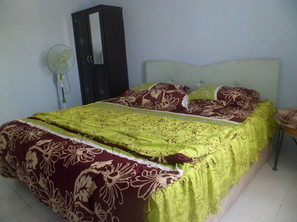 Villa Kota Bunga Azalea Villa, 2 Bedrooms 3