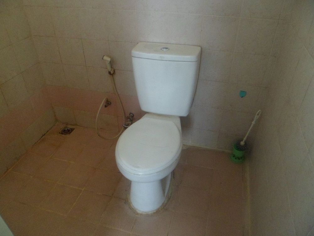 Villa Kota Bunga Azalea Villa, 2 Bedrooms 4