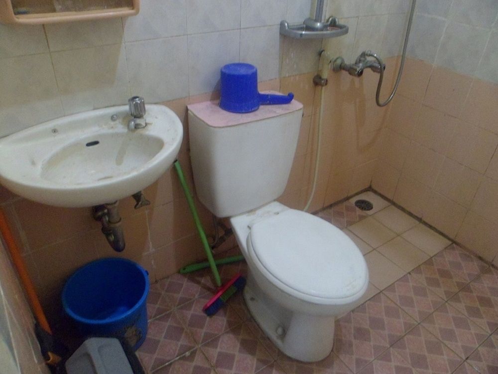 Villa Kota Bunga Azalea Villa, 2 Bedrooms 5