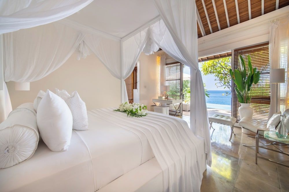 Sea Villa