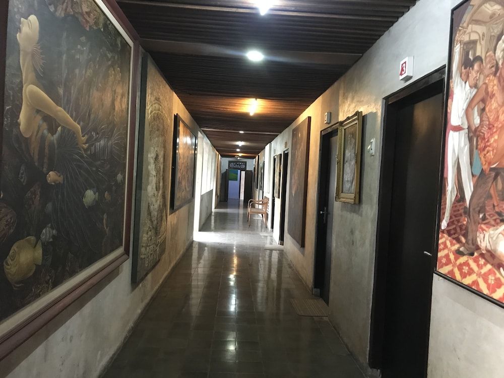 Hallway