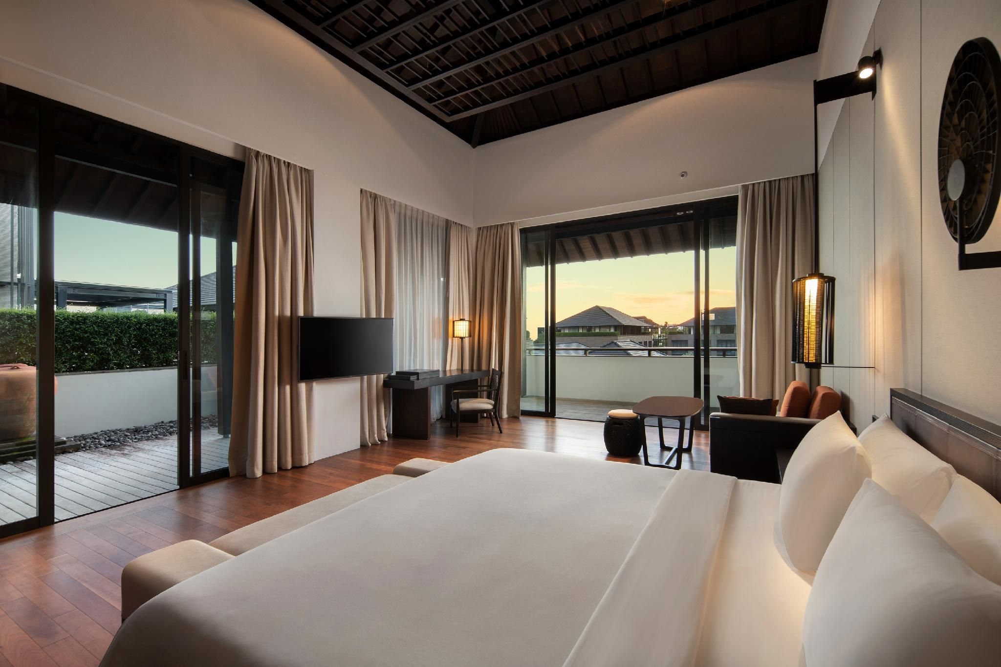 Radisson Blu Bali Uluwatu