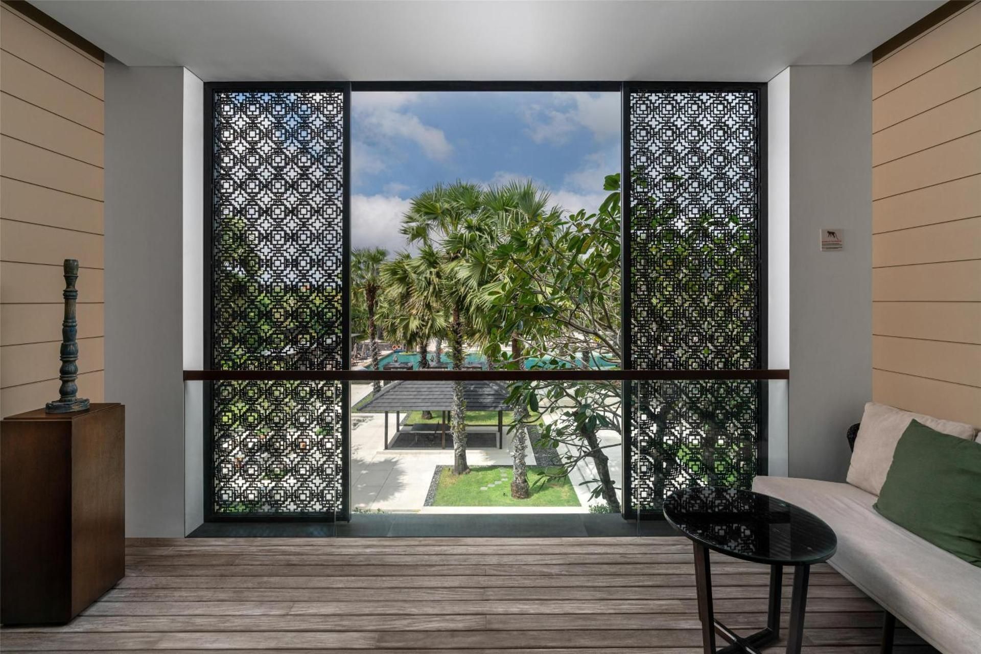 Radisson Blu Bali Uluwatu