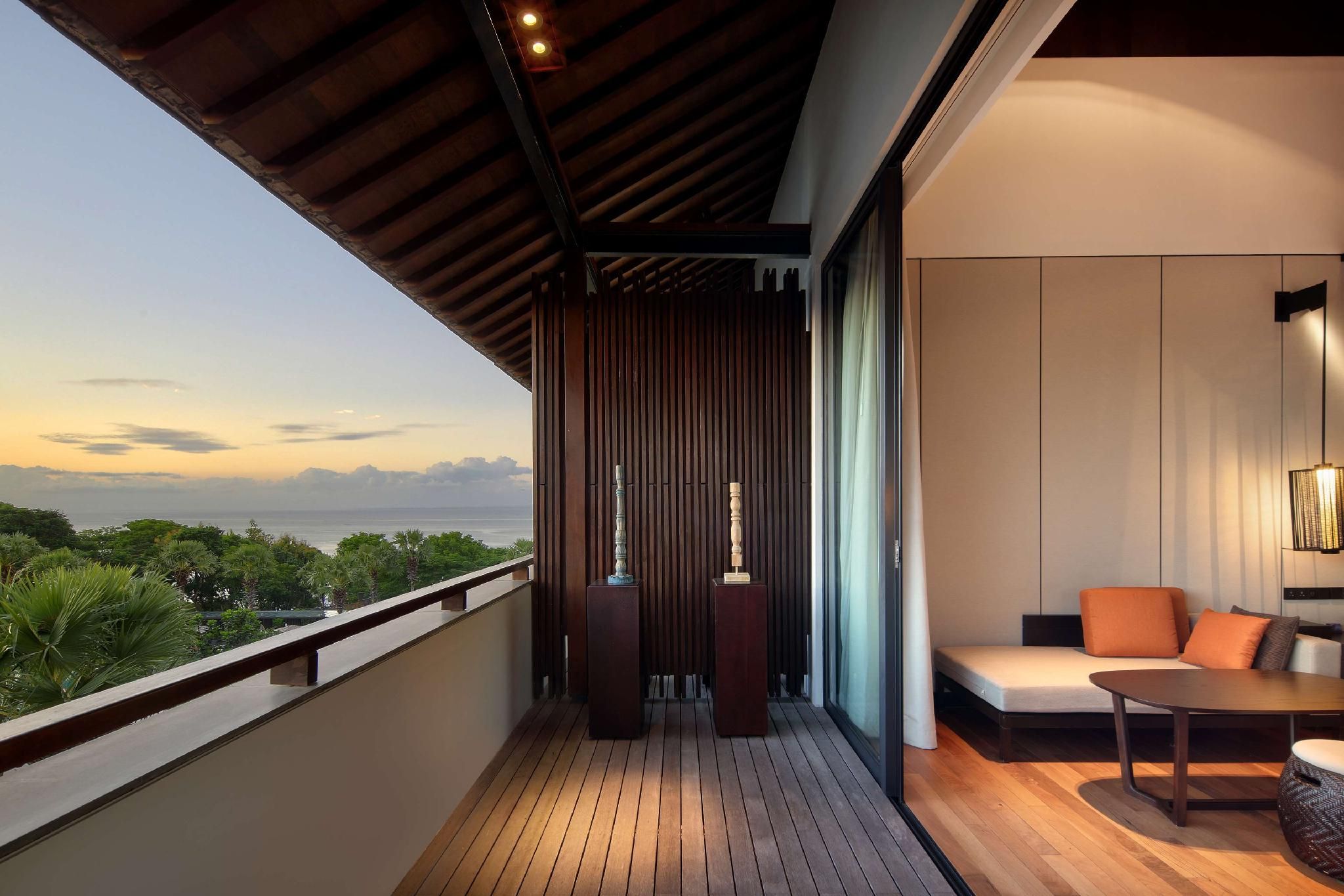 Radisson Blu Bali Uluwatu