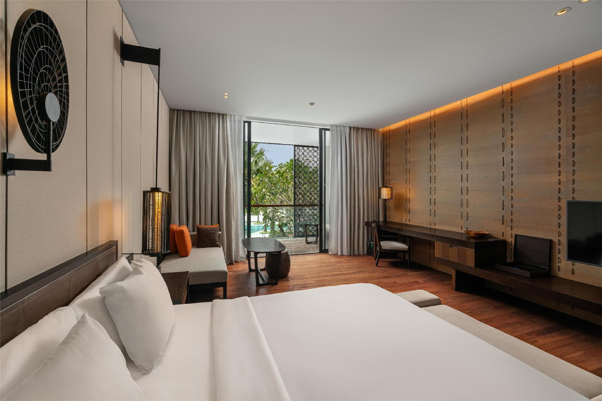 Radisson Blu Bali Uluwatu
