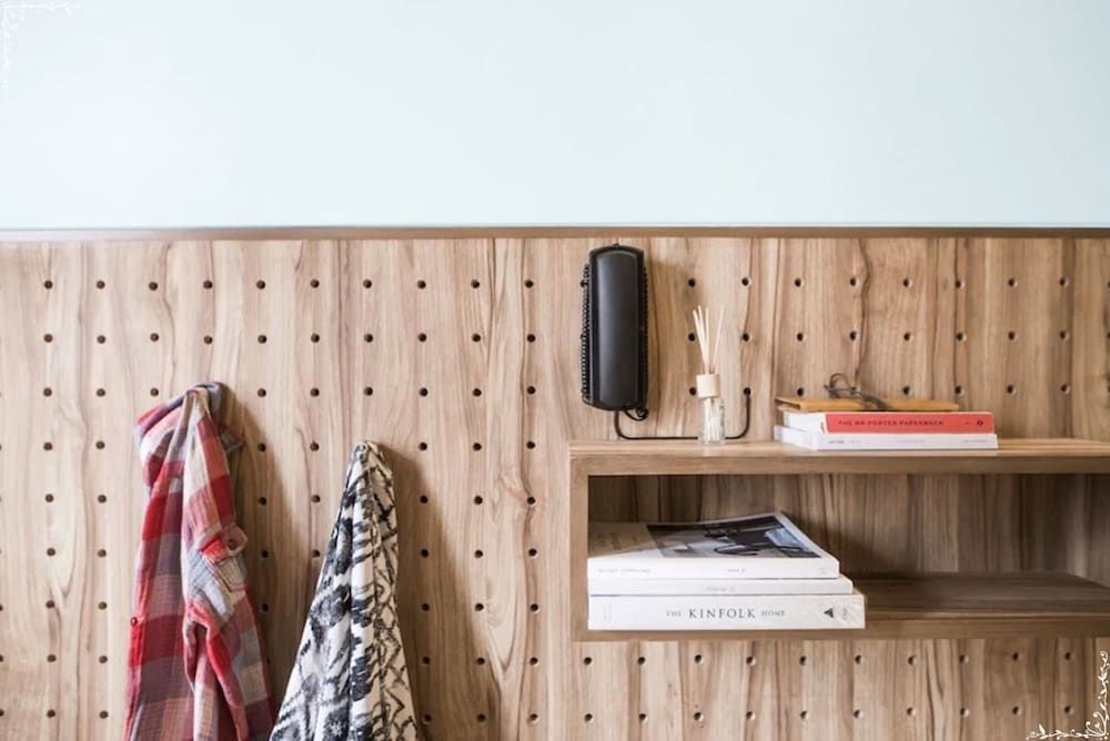 Cara Cara Inn The Camper 5