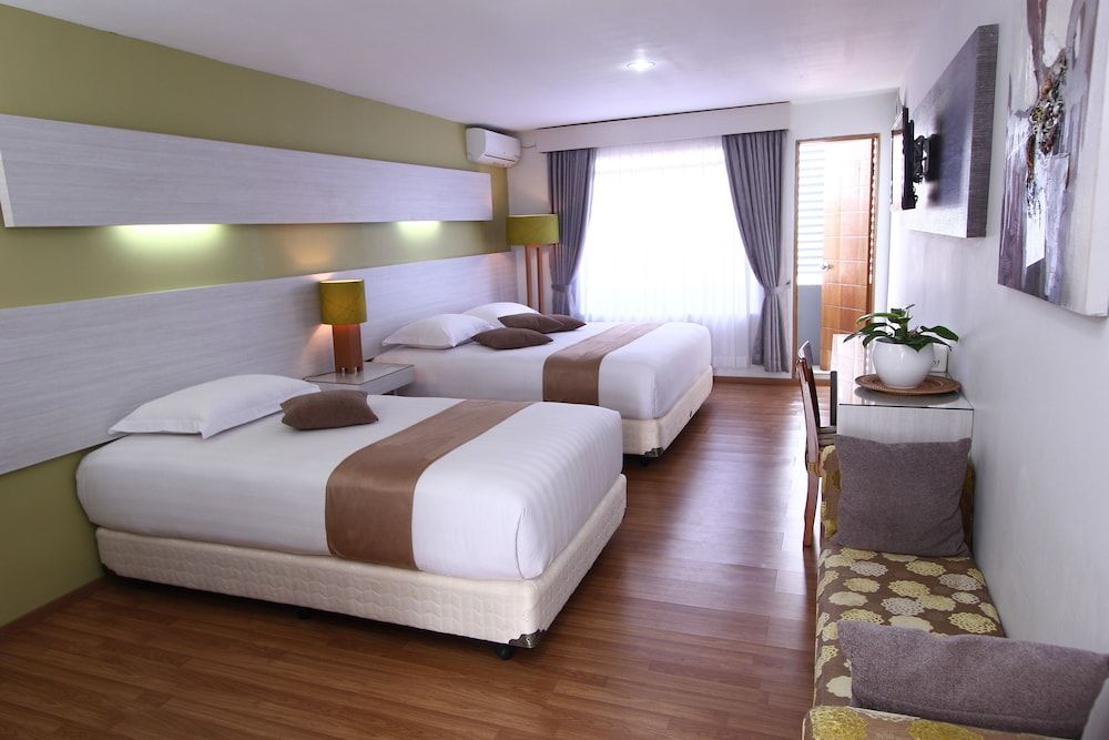 Accordia Dago Family Room 2