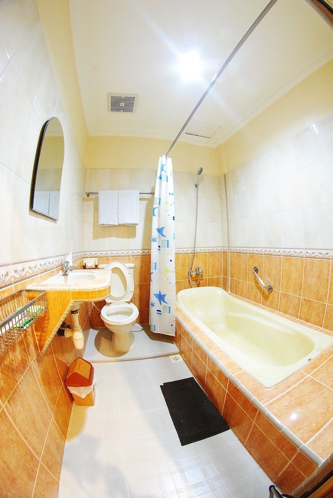 Hotel Panorama Deluxe Room, 1 Double Bed 4