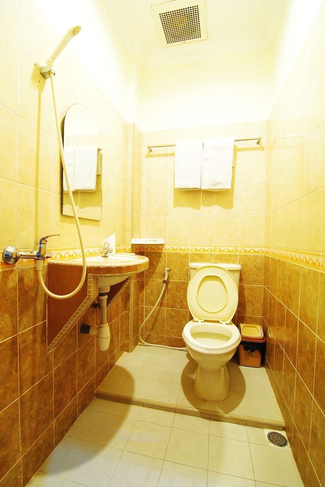 Hotel Panorama Standard Room, 1 Double Bed 4