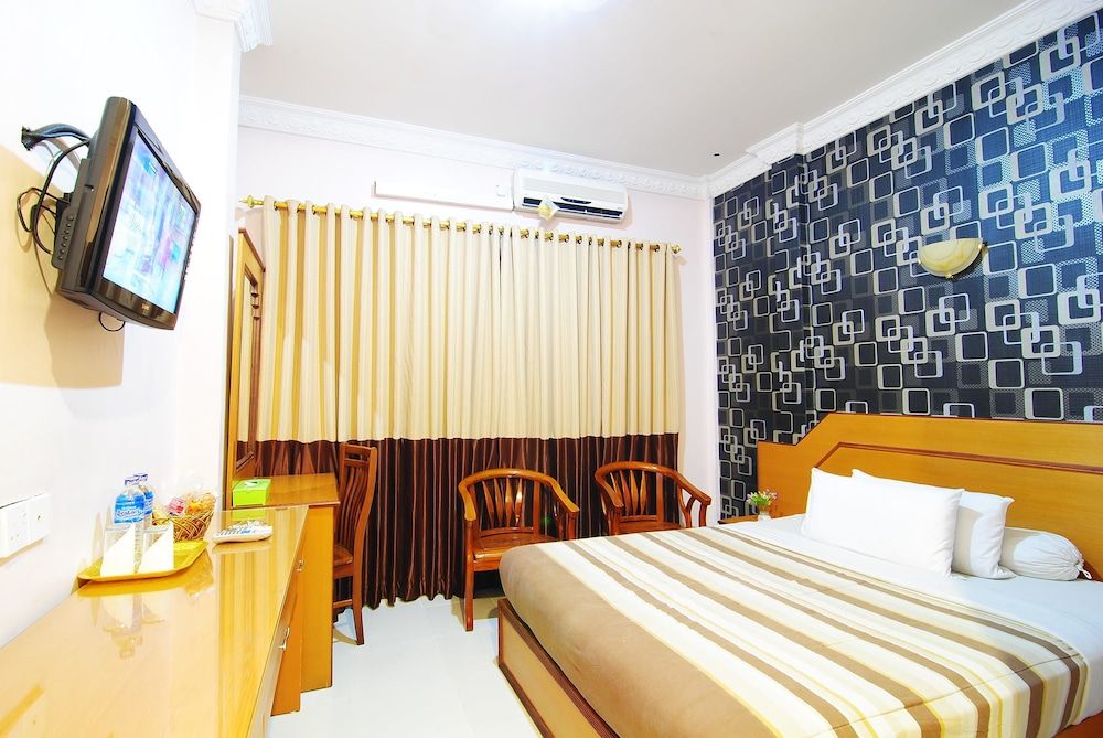 Hotel Panorama Superior Room, 1 Double or 2 Twin Beds 2