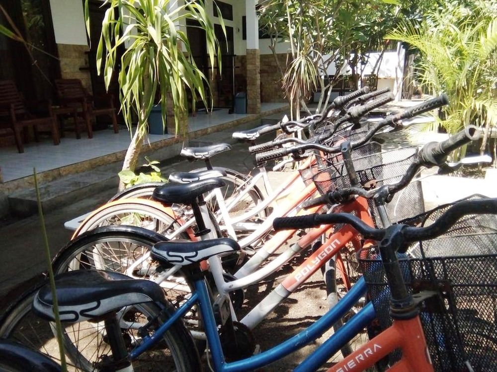 undefined Padanta Homestay 6