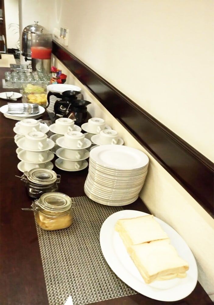 undefined P Hotel Jakarta 9