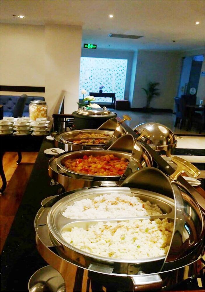 undefined P Hotel Jakarta 10