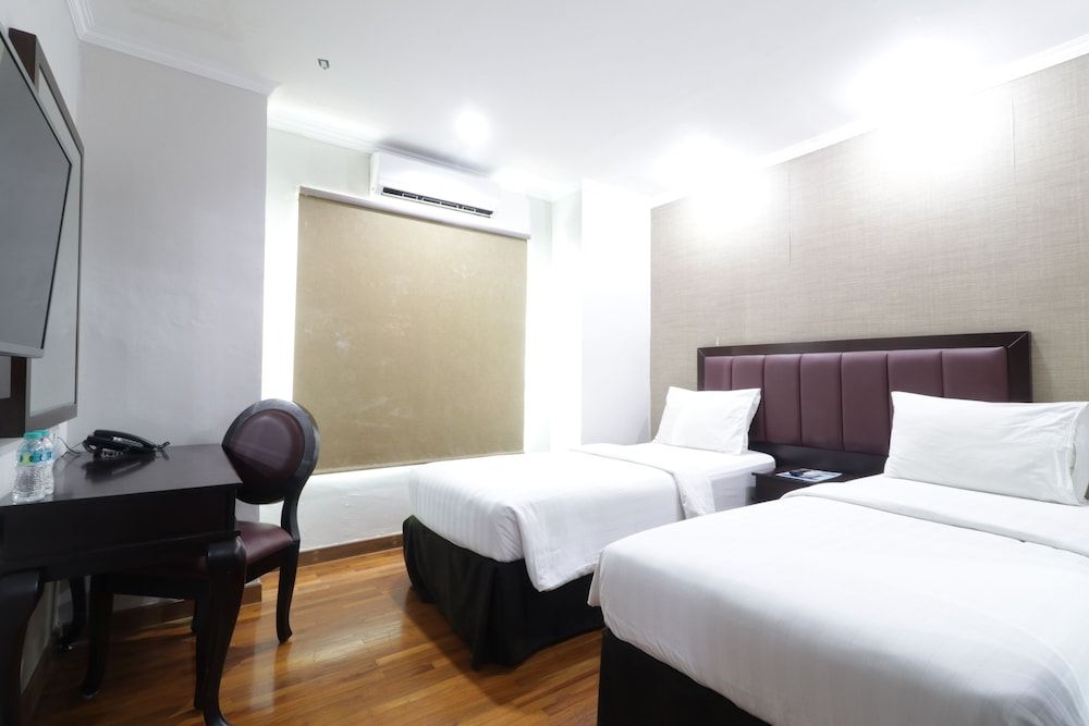 undefined P Hotel Jakarta 3
