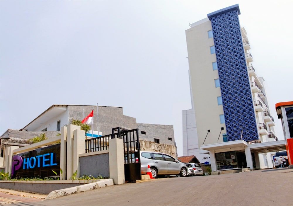 undefined P Hotel Jakarta 6
