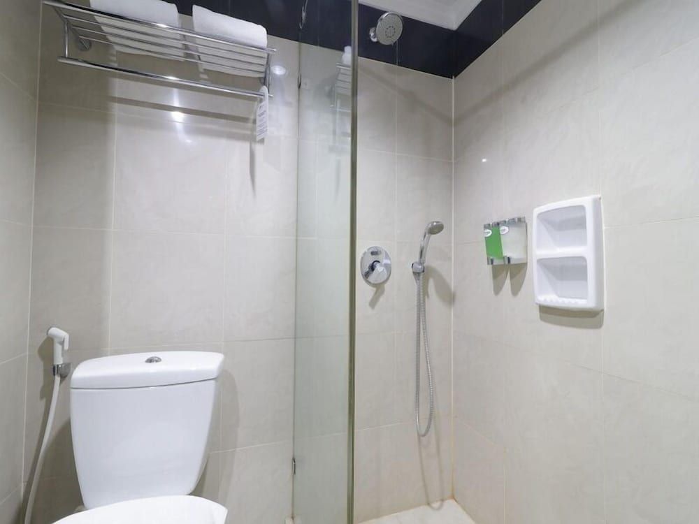 P Hotel Jakarta Superior Double Room 8