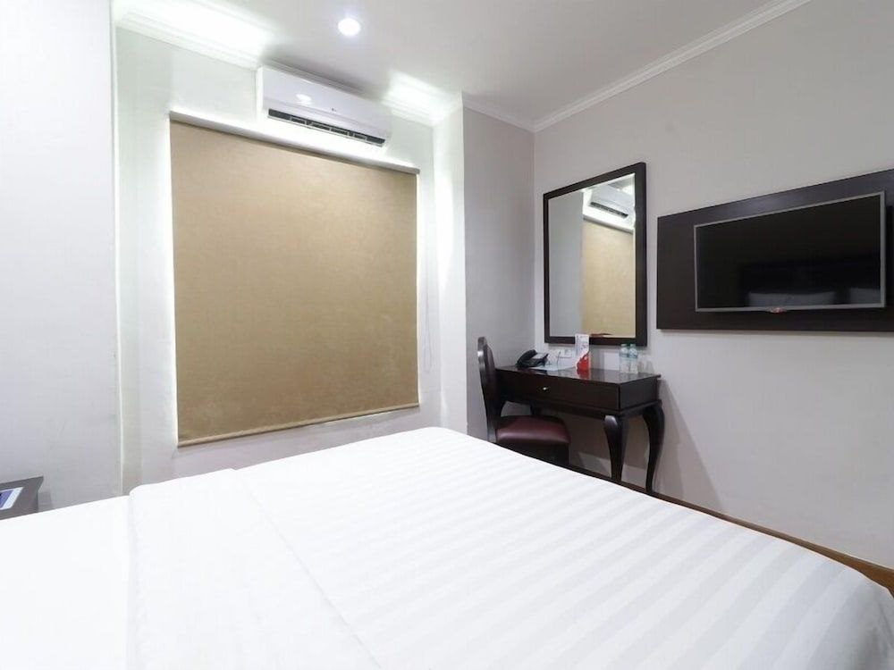 P Hotel Jakarta Superior Double Room 3