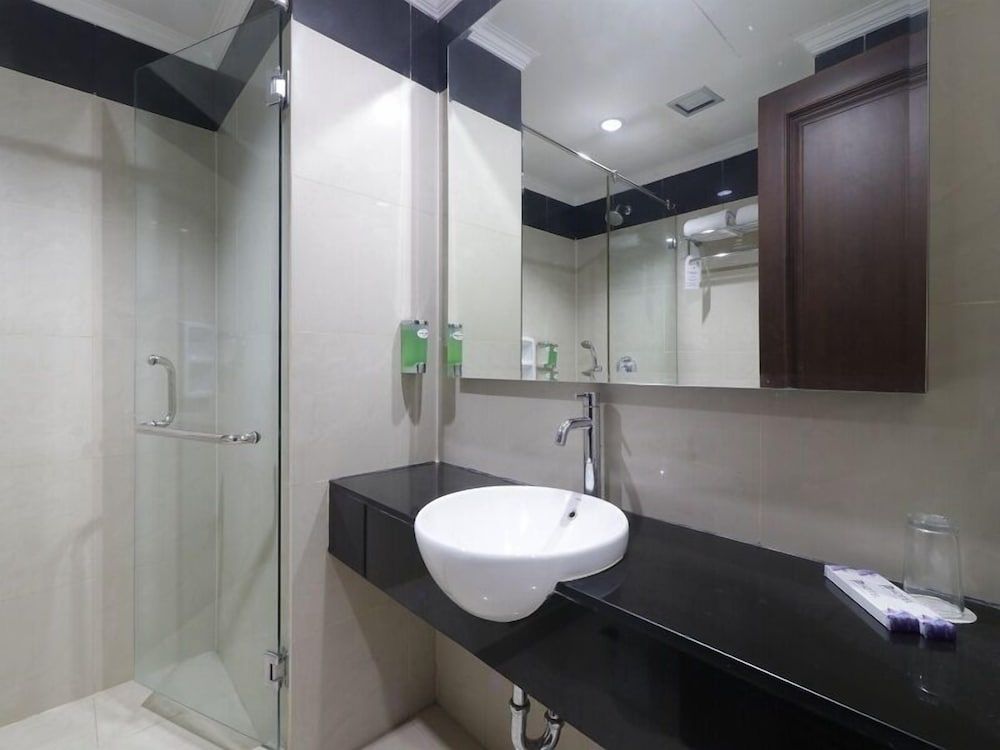 P Hotel Jakarta Superior Double Room 7