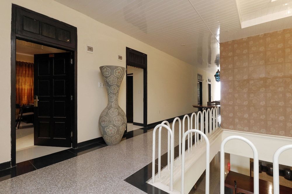 undefined RedDoorz Plus near Halim Perdanakusuma 2 9