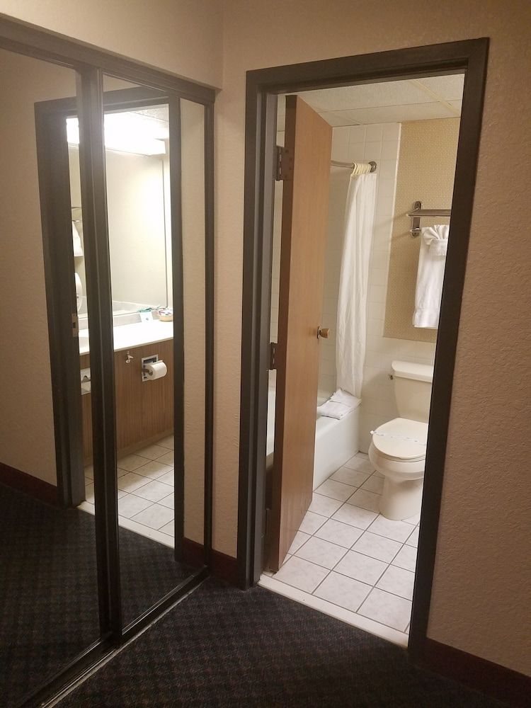 Executive Room, 2 Queen Beds