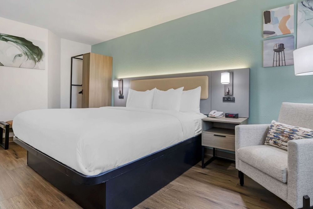 undefined Comfort Inn Sea World Area 3