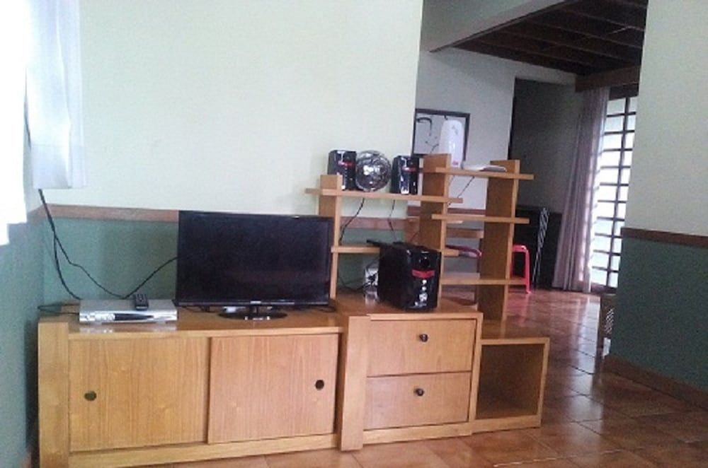 Villa Kota Bunga Seruni House, 3 Bedrooms 10