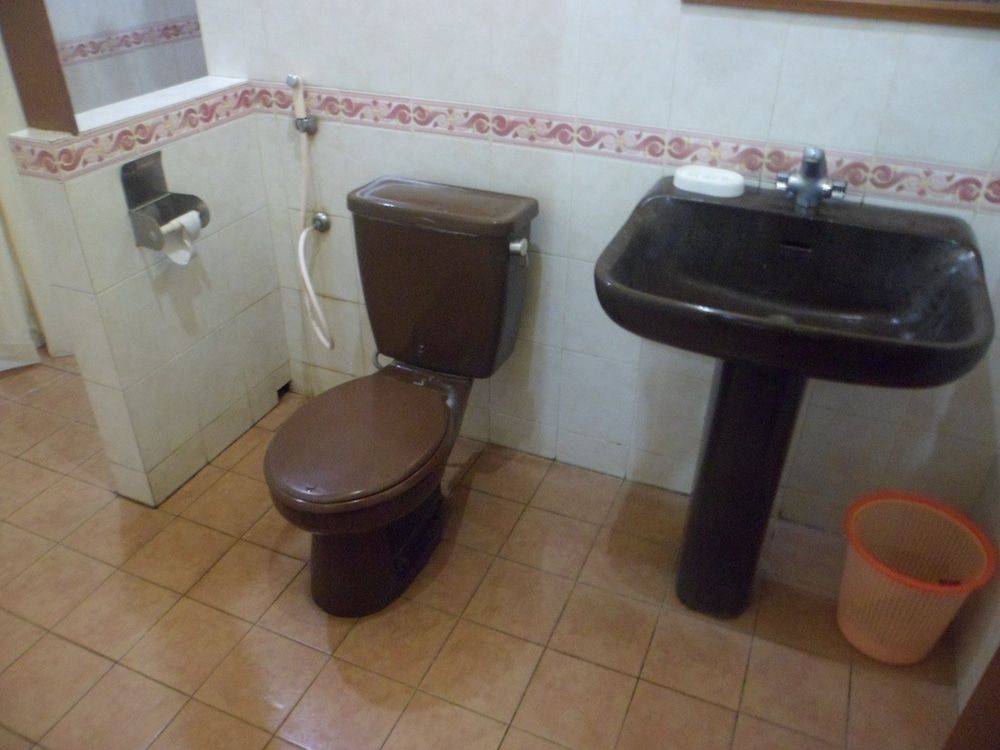 Villa Kota Bunga Seruni House, 3 Bedrooms 5