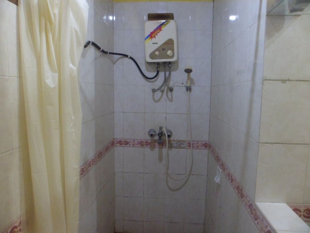 Villa Kota Bunga Seruni House, 3 Bedrooms 7