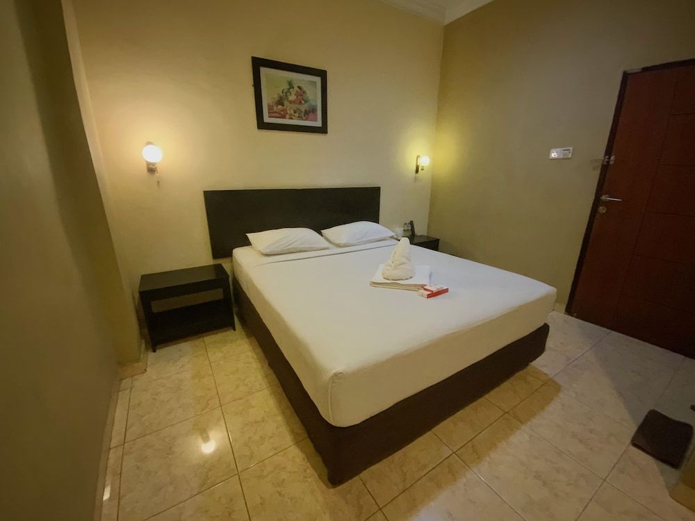 Parma City Hotel